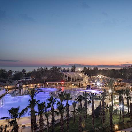 Selge Beach Resort & Spa